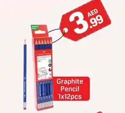 Day To Day Graphite Pencil offer