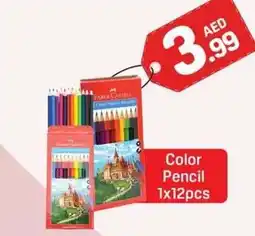 Day To Day Color Pencil offer
