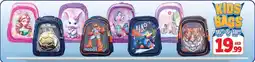 Day To Day Kids Bags offer