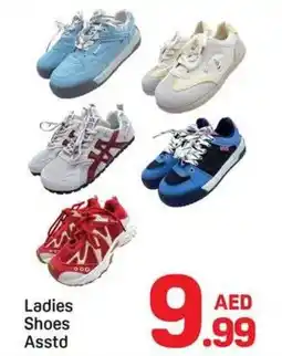 Day To Day Ladies Shoes Asstd offer