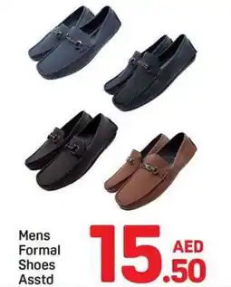 Day To Day Mens Formal Shoes Asstd offer