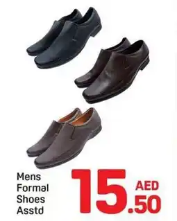 Day To Day Mens Formal Shoes offer