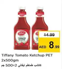 Nesto Tiffany Tomato Ketchup Pet offer