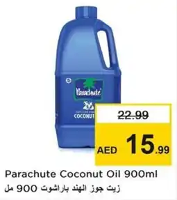 Nesto Parachute Coconut Oil offer
