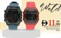 Nesto Men's Sports Watch offer