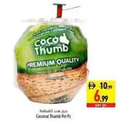 Safeer Market Coconut Thumb offer