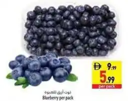 Safeer Market Blueberry offer