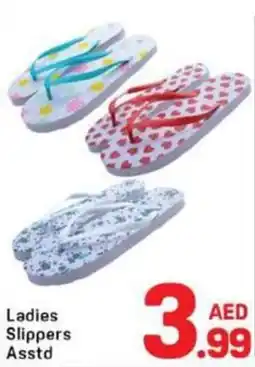 Day To Day Ladies Slippers offer