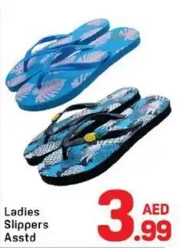 Day To Day Ladies Slippers offer