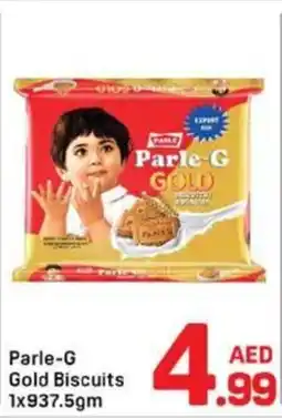 Day To Day Parle-G Gold Biscuits offer