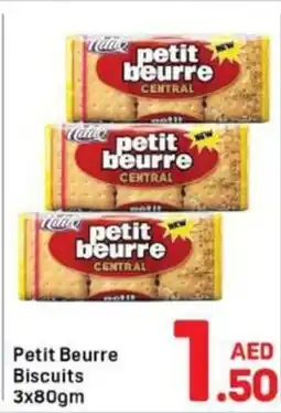 Day To Day Petit Beurre Biscuits offer