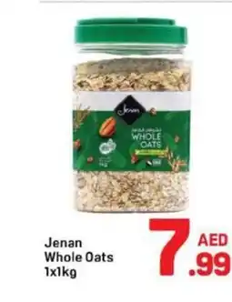 Day To Day Jenan Whole Oats offer