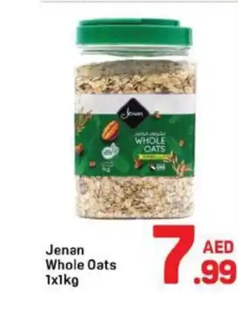 Day To Day Jenan Whole Oats offer