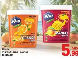 Day To Day Ceasar Instant Drink Powder offer