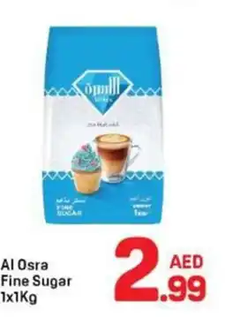 Day To Day AI Osra Fine Sugar offer