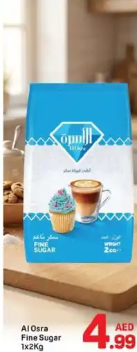 Day To Day Al Osra Fine Sugar offer