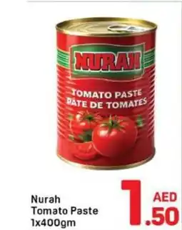 Day To Day Nurah Tomato Paste offer