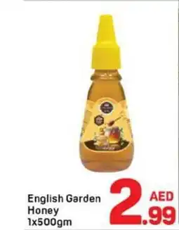Day To Day English Garden Honey offer