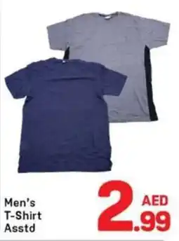 Day To Day Men's T-Shirt offer