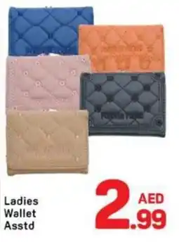 Day To Day Ladies Wallet offer