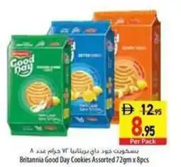 Safeer Market Britannia Good Day Cookies offer