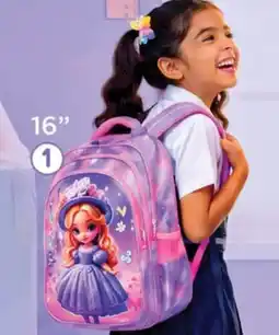 Nesto School Backpacks offer