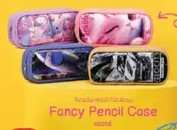 Nesto Fancy Pencil Case offer