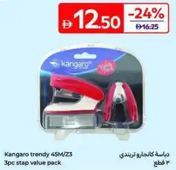 Carrefour Kangaro trendy 45M/Z3 offer