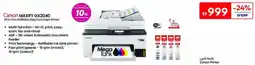 Carrefour Canon MAXIFY GX2040 offer