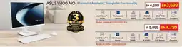 Sharaf DG ASUS V400 AiO offer