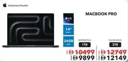 Sharaf DG Macbook pro offer