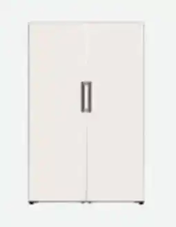 Sharaf DG LG Majlis Refrigerator LOB451FGPM offer