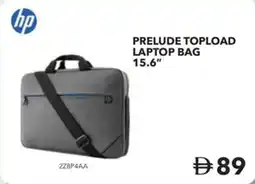 Sharaf DG Hp prelude topload laptop bag 15.6" offer