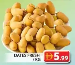 Grand Hyper Market Dates fresh offer