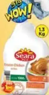Nesto Seara Chicken offer