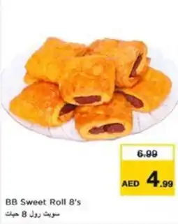 Nesto BB Sweet Roll 8's offer