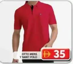 Grand Hyper Market Otto mens t shirt polo offer