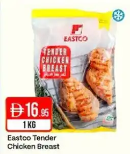 West Zone Supermarket Eastco Tender Chicken Breast offer