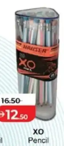 Lulu Hypermarket Xo pencil offer