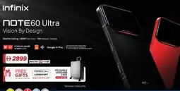 Lulu Hypermarket Infinix пote60 ultra offer