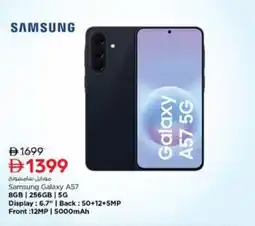 Nesto Samsung Galaxy A57 8GB offer