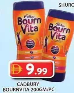 Grand Hyper Market Cadbury bournvita offer