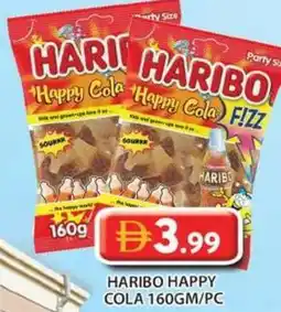 Grand Hyper Market Haribo happy cola offer