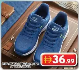 Grand Hyper Market NBKMFTSS-NBK0588 Mens sports shoes offer