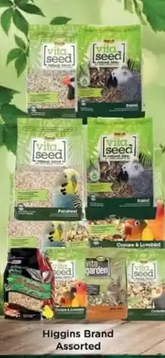 Nesto Higgins Brand Assorted offer