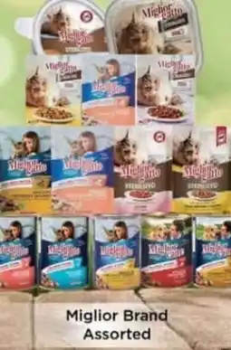 Nesto Miglior Brand Assorted offer