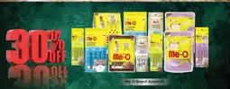 Nesto Me-O Brand Assorted offer