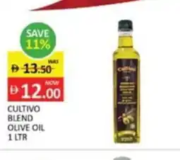 Al Madina Cultivo blend olive oil offer