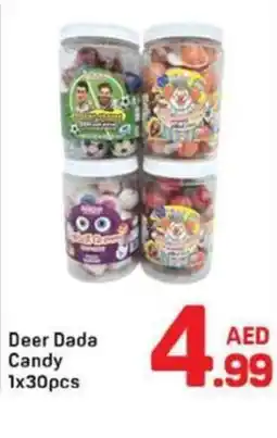 Day To Day Deer Dada Candy offer