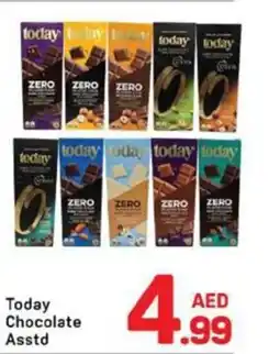 Day To Day Today Chocolate Asstd offer